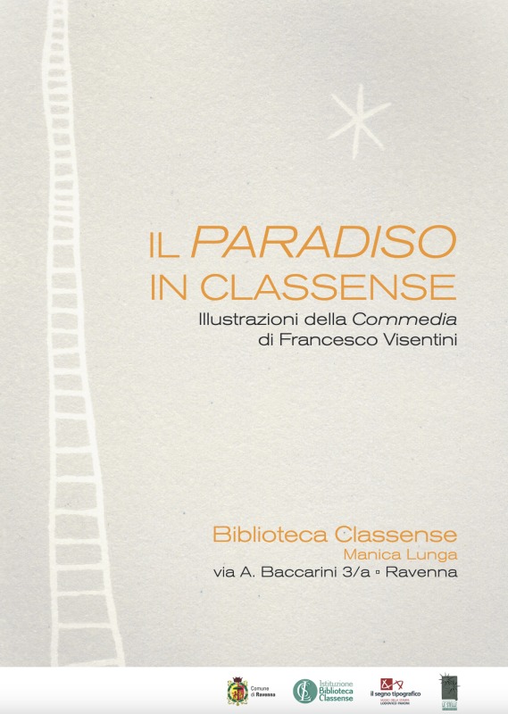 Il Paradiso in Classense